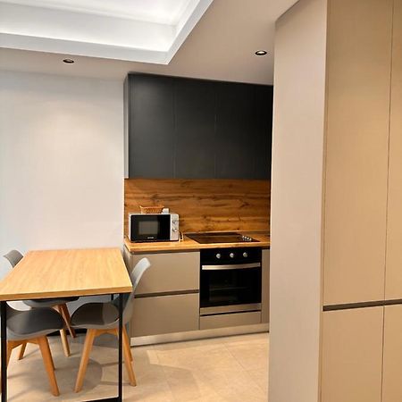 Noon Apartments Tirana Zewnętrze zdjęcie