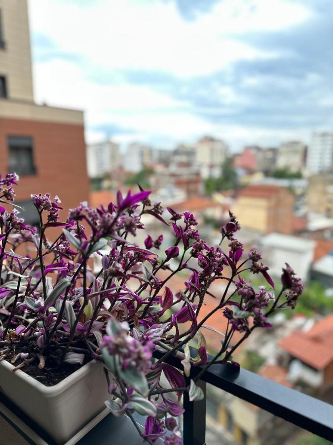 Noon Apartments Tirana Zewnętrze zdjęcie