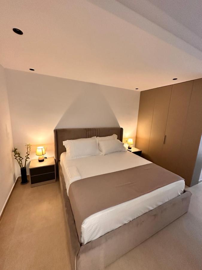Noon Apartments Tirana Zewnętrze zdjęcie