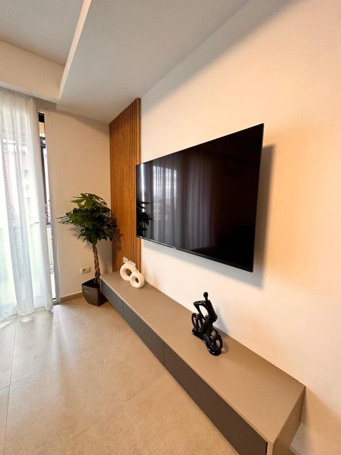 Noon Apartments Tirana Zewnętrze zdjęcie